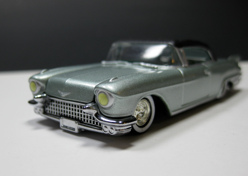 Illustration for article titled LALD CAR WEEK 2018 SILVER EDITION (with a hint of mint)